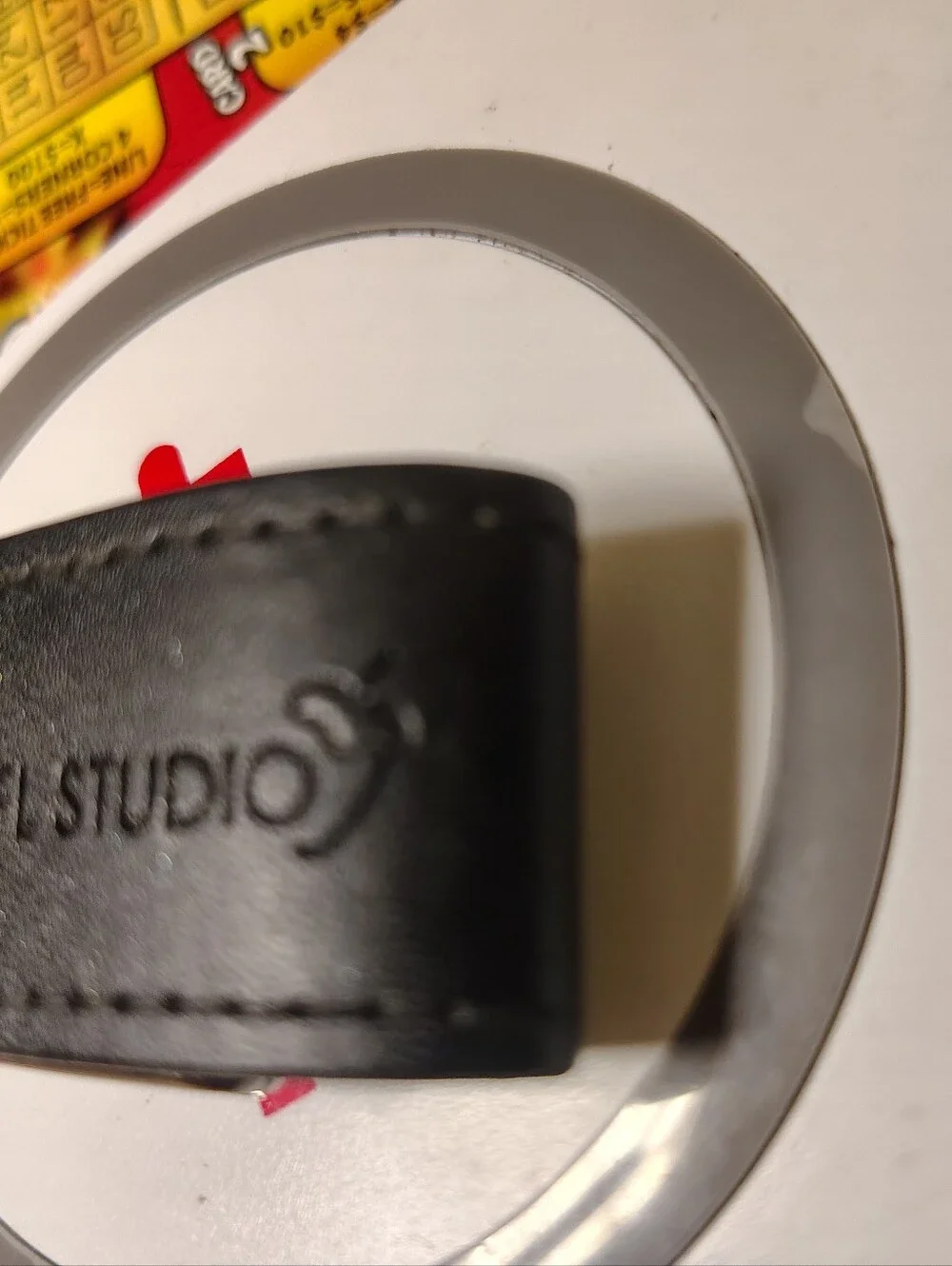 FL Studio Signature Edition USB Flash Drive Leather Branded Collector Drive